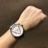 ルイヴィトン タンブール コピー クロノグラフ 42mm 入手困難品！ vuq11111 - 画像 (6)