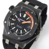 オーデマピゲ コピー ロイヤルオーク オフショアダイバー フォージド・カーボン 42mm Odq18380 - 画像 (2)