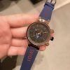 ルイヴィトン タンブール コピー クロノグラフ 42mm vus29641 - 画像 (3)