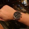 ルイヴィトン 偽物 タンブール  クロノグラフ 41mm vuw93611