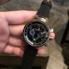 ルイヴィトン 偽物 タンブール  クロノグラフ 41mm vuw93611 - 画像 (4)