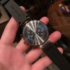 ルイヴィトン 偽物 タンブール  クロノグラフ 41mm vuw93611 - 画像 (8)