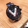 ルイヴィトン タンブール コピー クロノグラフ 42mm vus09002 - 画像 (3)