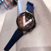 ルイヴィトン タンブール コピー クロノグラフ 42mm vus09002 - 画像 (5)