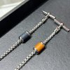 エルメス シルバー ブレスレット コピー ホーンリング eru36251 - 画像 (7)