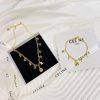 【セリーヌ】トリオンフ 偽物サスペンダー ネックレス Ceh67375 - 画像 (4)