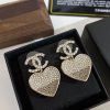 超希少！【22AW最新作♡】シャネル ピアス 偽物 shu10503 - 画像 (8)