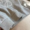 《大人気》ロエベ コピー アナグラム ロゴ コットン スウェットシャツ log81560 - 画像 (7)