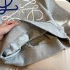 《大人気》ロエベ コピー アナグラム ロゴ コットン スウェットシャツ log81560 - 画像 (9)