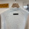 ★入手困難レア!フィアオブゴッド ESSENTIALS 1977 ロゴ 長袖 Tシャツ コピー fim00390 - 画像 (7)