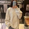 ★入手困難レア!フィアオブゴッド ESSENTIALS 1977 ロゴ 長袖 Tシャツ コピー fim00390 - 画像 (9)