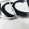 グッチ ロゴ フードパーカー 偽物 ホワイト guz48537 - 画像 (5)