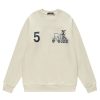 超希少！ルイヴィトン LVプリント スウェット 偽物 vue39335 - 画像 (2)