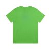【完売必至】ルイヴィトン シグネチャーショートスリーブTシャツ 偽物 vuj48536 - 画像 (2)
