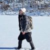 春もの新作ノースフェイス 1996 NOVELTY NUPTSE ジャケット コピー Not73375 - 画像 (3)
