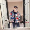 定番ノースフェイス スーパーコピー 1996 NOVELTY NUPTSE ジャケット Noy90734 - 画像 (3)