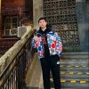 定番ノースフェイス スーパーコピー 1996 NOVELTY NUPTSE ジャケット Noy90734 - 画像 (2)