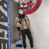 争奪戦ノースフェイス 1996 NOVELTY NUPTSE ジャケット コピー Nom86699 - 画像 (2)