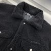 ★日本!!人気！バレンシアガ オーバーサイズ ジャケット スーパーコピー bar59816 - 画像 (3)