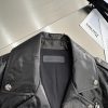 【限定】クロムハーツ JJ DEANレザー ジャケットCH コピー Kuj69230 - 画像 (2)