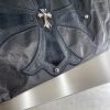 【限定】クロムハーツ JJ DEANレザー ジャケットCH コピー Kuj69230 - 画像 (7)