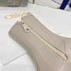 超話題!クロエ“betty”レインブーツ コピー CHC22A239Z228U - 画像 (6)