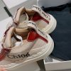 争奪戦 クロエ “lauren”スニーカー スーパーコピー CHC22U108Z490U - 画像 (7)