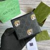 グッチ GGスプリーム 折りたたみ財布 偽物【日本未入荷】 gum00476 - 画像 (2)