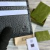 グッチ GGスプリーム 折りたたみ財布 偽物【日本未入荷】 gum00476 - 画像 (8)