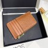超話題!ロエベ リピート ロゴ コイン カードホルダー コピー lot79595 - 画像 (4)
