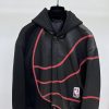 超希少！ルイヴィトン NBA 偽物 ジャケット 人気話題コラボ！ vuu92164 - 画像 (3)