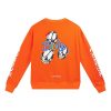 クロムハーツ スーパーコピー パーカー Kua42314 - 画像 (3)