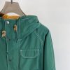 ★日本!!人気！お洒落に♪ ノースフェイス 偽物 ジャケット Nob59412 - 画像 (3)