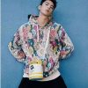 【人気商品】ルイヴィトン フーディ コピー vua02357 - 画像 (4)