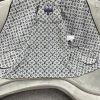 大人気！ルイヴィトン モノグラム ロングコート 偽物 vua29657 - 画像 (4)
