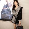 大人気！ルイヴィトン モノグラム ロングコート 偽物 vua29657 - 画像 (7)