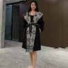 超希少！ルイヴィトン モノグラム ロングコート スーパーコピー vuu04522 - 画像 (7)