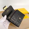 大人気！フェンディ 三つ折り財布 コピー fee70358 - 画像 (5)