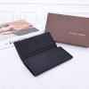 ギフトに最適♪ボッテガ ヴェネタ 長財布 偽物 bol63247 - 画像 (3)