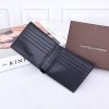 ★日本!!人気！ボッテガ ヴェネタ 偽物 折りたたみ財布 1001-1Bお洒落に♪ boh45015 - 画像 (3)