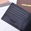 ★日本!!人気！ボッテガ ヴェネタ 偽物 折りたたみ財布 1001-1Bお洒落に♪ boh45015 - 画像 (5)