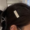 世界中で大人気♪ディオール ヘアクリップピン 偽物 dey60650 - 画像 (7)