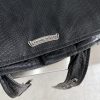 クロムハーツ 偽物 JJ DEANレザー ジャケットCH 送料込 Kuv92284 - 画像 (6)