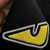 ★日本!!人気！フェンディ ジャージー 半袖 Tシャツ コピー fel69730 - 画像 (3)