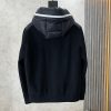 《大人気》モンクレール コピー ダウンパッド入り カーディガン mop29799 - 画像 (3)