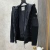 《大人気》モンクレール コピー ダウンパッド入り カーディガン mop29799 - 画像 (4)