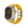ゴールデンコンセプト アップルウォッチケース コピー - RSTR - TUSCANY YELLOW goc25545 - 画像 (4)
