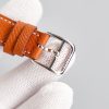 大人気！エルメス Hウォッチ コピー ero01763 - 画像 (9)