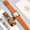 完売必至 エルメス 偽物 Hウォッチ eru38015 - 画像 (7)