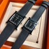 ★日本!!人気！エルメス Hウォッチ スーパーコピー erq37715 - 画像 (5)